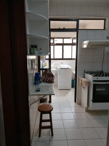 Imagem 9 de 30 de Apartamento À Venda Em Jardim Das Paineiras - Ap034924