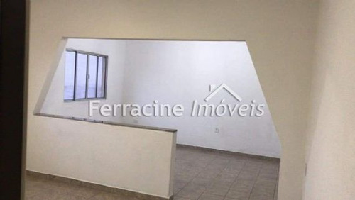 Imagem 2 de 12 de 01410 - Sobrado 4 Dorms, Jardim Triunfo - Guarulhos/sp - 1410