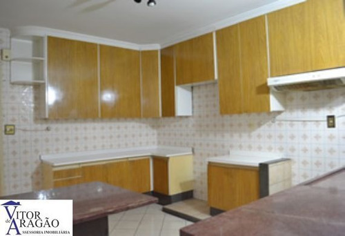 Imagem 4 de 9 de 09983 - Sobrado 3 Dorms, Palmas Do Tremembé - São Paulo/sp - 9983
