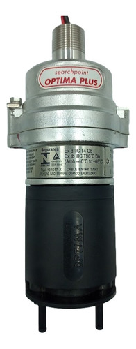 Detector De Gás Honeywell Poole Bh17 0rz Uk 2108b 2101h