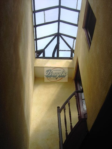 Imagen 10 de 11 de Venta Casa 4 Dormitorios La Comercial Braglia 7301c