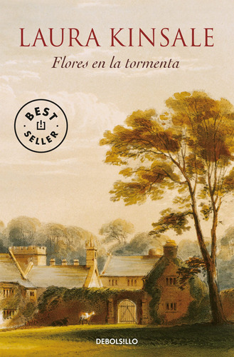 Libro - Flores En La Tormenta 