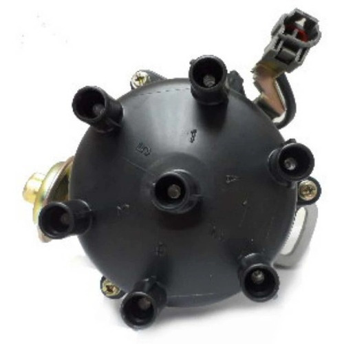 Imagen 4 de 7 de Distribuidor Toyota 4.5 Machito / Burbuja 19100-66010