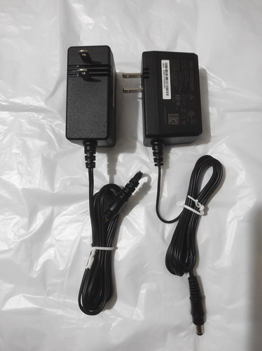 Cargador De 12v - 2.5a Para Router Smart Wifi Movistar
