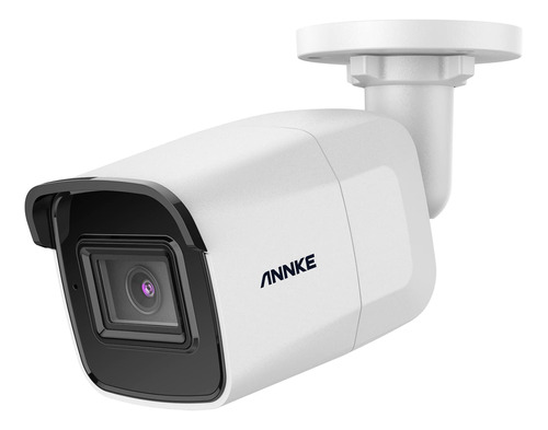 Annke Camara De Seguridad Poe C800 4k (8mp) Con Deteccion De