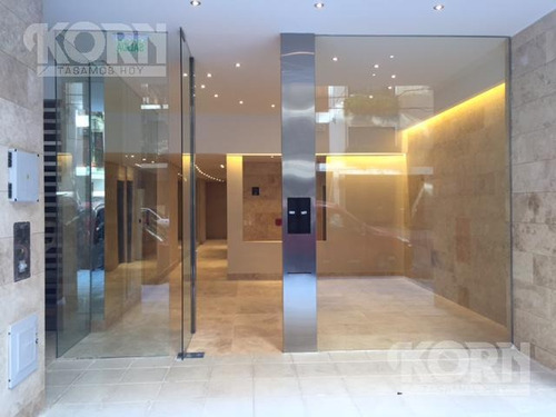 Venta Departamento De 2 Ambientes Con Cochera En Palermo Chico