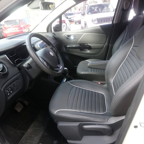 Imagen 9 de 9 de Renault Captur Intens 1.6 Cvt 2018