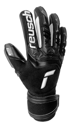 Guantes Arquero Reusch Adulto Futbol Ideal Cesped Artificial