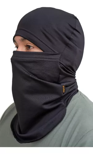 Pasamontaña Balaclava Hombre/ Mujer Sublimado Yakka Lycra