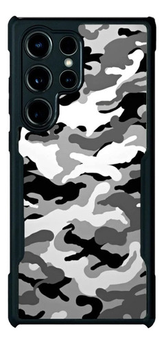 Funda Camuflada Xundd Para Samsung S23 Ultra Anti Impacto 