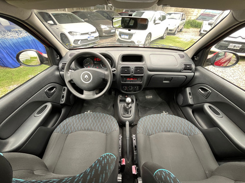 Renault Clio 1.2 Mio Dynamique 5P