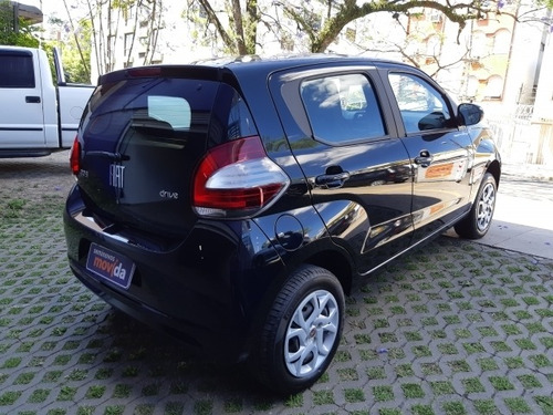 Mobi 1.0 Evo Flex Like. Manual 41624km