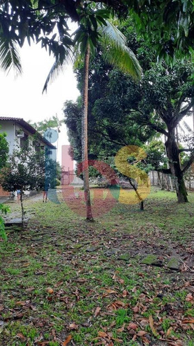 Imagem 4 de 12 de Vendo Terreno Com 326m² No Savóia - 7593