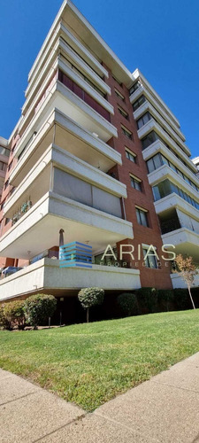 Venta Dpto. En Arquería, Las Condes