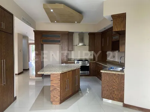 Casa En Venta, Residencia En Bosques De San Francisco