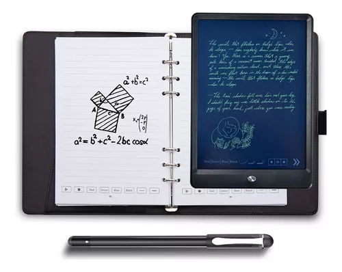 Libreta Digital 