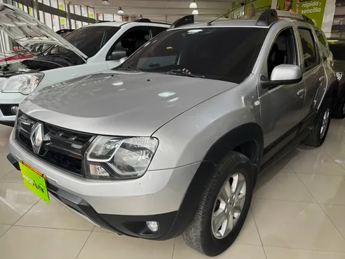 Renault Duster 2.0 Dynamique 4X2 At