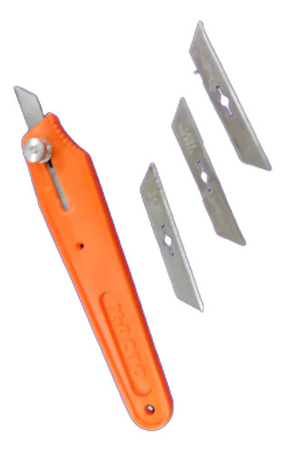 Cutter  Super Oferta (usa)