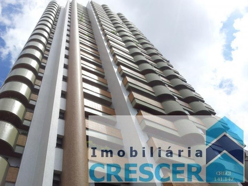 Imagem 1 de 15 de Apartamento Para Venda Em São Paulo, Tatuapé, 4 Dormitórios, 4 Suítes, 8 Banheiros, 3 Vagas - A001_2-34490