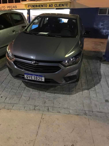 Chevrolet Onix 2020 1.0 Joy Black Edition 5p