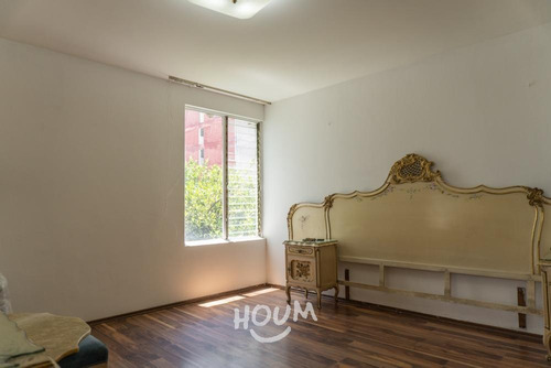 Imagen 26 de 30 de Casa En Granada, Miguel Hidalgo Con 8 Recámaras, 570 M², Id: 72300