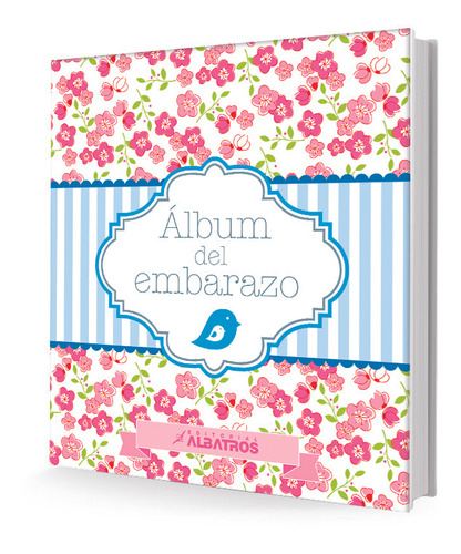 Album Del Embarazo - María Laura Martínez