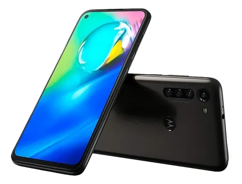 motorola moto g8 POWER 本体 Moto G8 Power Dual SIM 64 GB preto-titanium 4 GB RAM | MercadoLivre