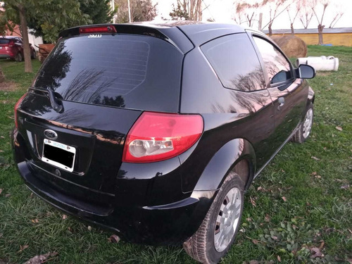 Ford Ka 2009 1.0 Fly Viral