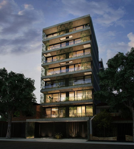 Imagen 11 de 11 de Venta Departamento 2 Amb - Moron Sur (5a)