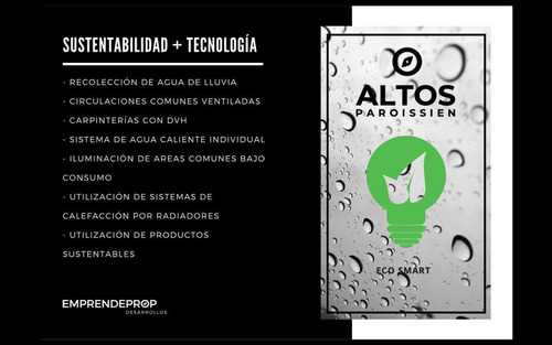 Imagen 10 de 13 de En Construcción - Local Comercial En Altos De Paroissien