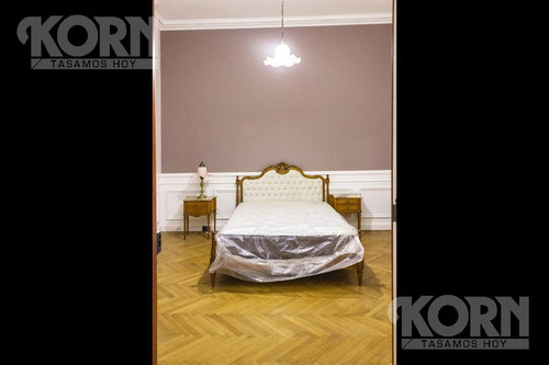 Imagen 26 de 30 de Magnifico Piso 6 Ambientes Mas Departamento De 3 Ambientes En Recoleta