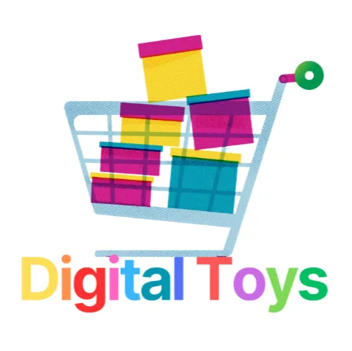DIGITAL TOYS