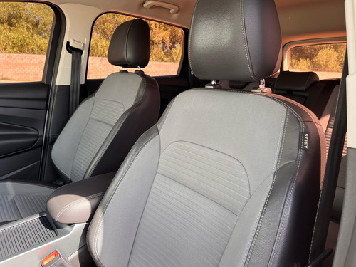 Ford Kuga 2.0 Sel At 4X4