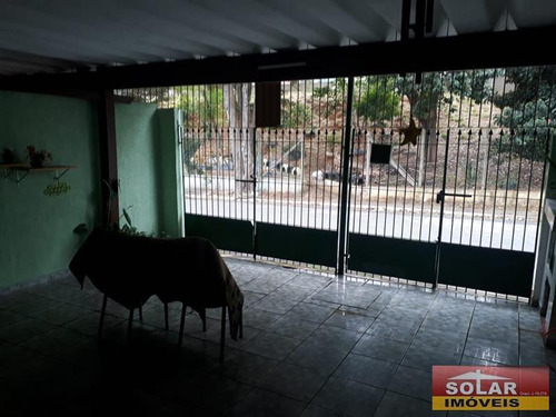 Imagem 2 de 11 de Casa Parque Boturussu São Paulo/sp - 12391