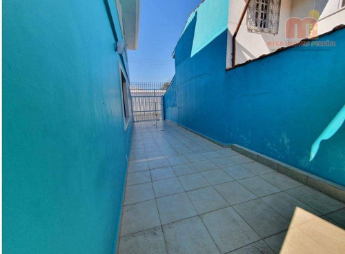 Imagem 23 de 24 de Casa Com 2 Dormitórios Para Alugar, 400 M² Por R$ 2.600,00/mês - Centro - Peruíbe/sp - Ca3630
