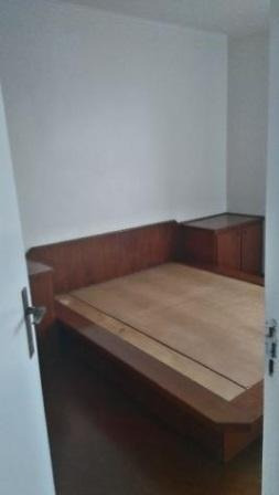 Imagem 8 de 13 de Apartamento Residencial À Venda, Vila Alpina, São Paulo. - Ap3765