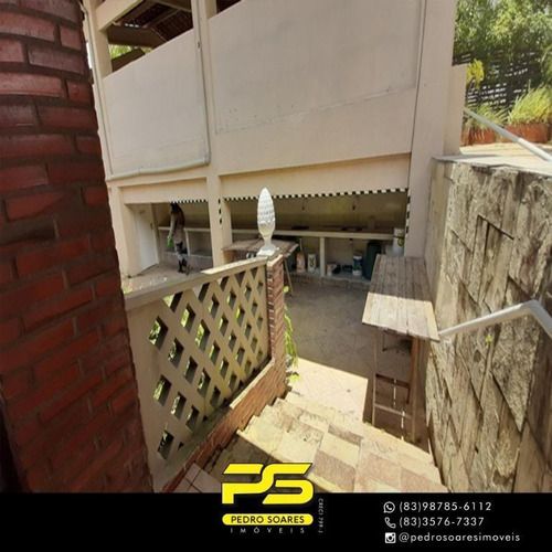 Imagem 17 de 30 de Chácara À Venda, 25 Hectares Por R$ 3.800.000 - Conde/pb - Ch0023