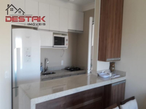 Imagem 5 de 15 de Ref.: 5607 - Apartamento Em Jundiaí Para Venda - V5607