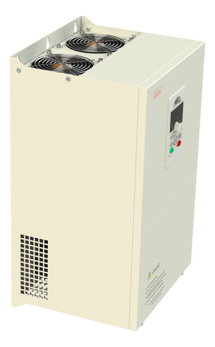Inversor De Frequencia 100cv 150a Trifasico 380vca