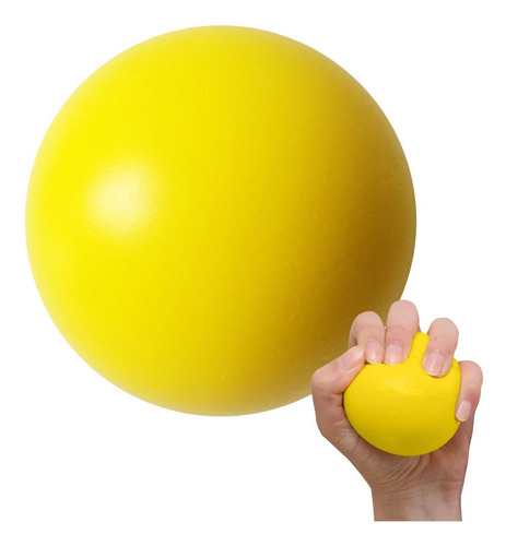 L Exercício À Mão Squeeze Bolas Bola De Exercícios De Dedos