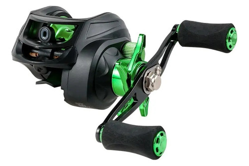 Carrete Baitcasting 