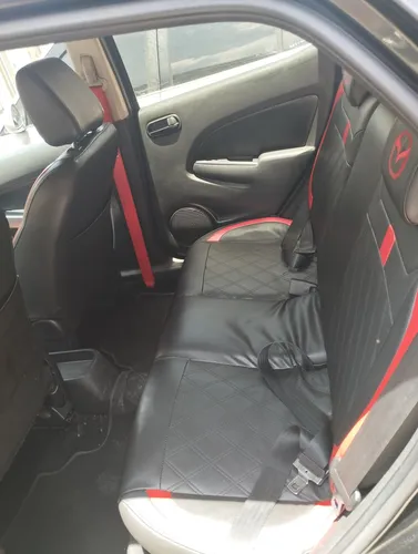 Mazda 2 1.5 15Hap At