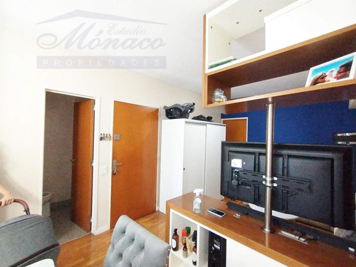 S/piso 2 Amb. Fte Con Balcon. En La Mejor Zona V Urquiza!