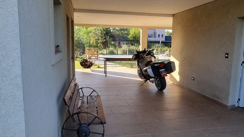Casa En Venta Fincas Chacras De San Vicente