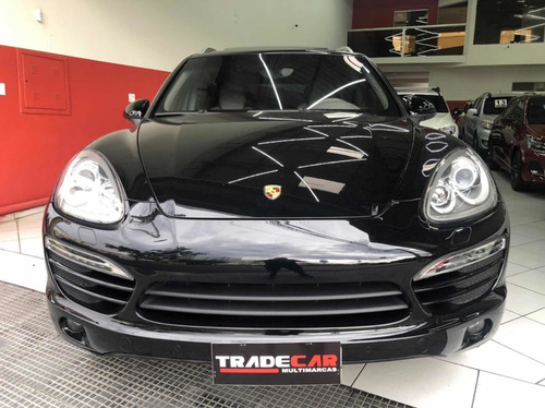 Porsche Cayenne 3.6 4x4