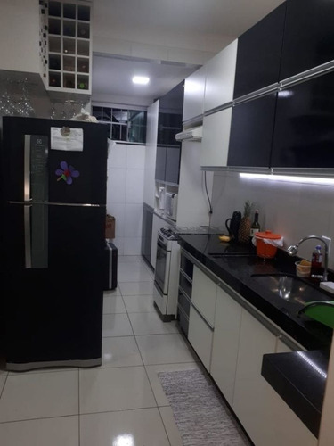 Imagem 5 de 13 de Apartamento - Cidade Nova - 694