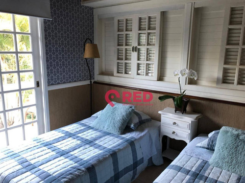 Imagem 13 de 15 de Casa Com 4 Dormitórios Para Alugar, 260 M² Por R$ 15.000,00/mês - Porto De Ibiúna - Ibiúna/sp - Ca0766