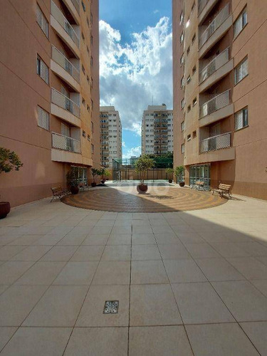 Imagem 2 de 30 de Apartamento Com 3 Dormitórios À Venda, 98 M² Por R$ 500.000,00 - Vila Monteiro - Piracicaba/sp - Ap2832