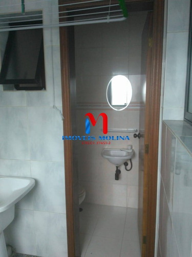 Imagem 15 de 15 de Apartamento 2 Dormitórios 1 Vaga - 89m²- Bairro Cerâmica - 4455