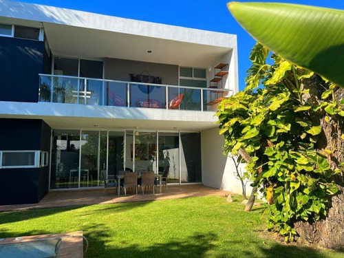 Imagen 8 de 12 de Casa Sola En Renta Temozon Norte
